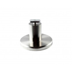 CEILING BRACKET 1.5" PROJ