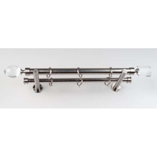 Double Modern Bracket