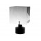Block Finial