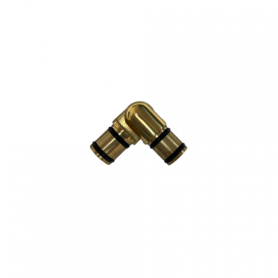 Corner Elbow