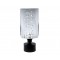 Cylinder Finial w/ Bubbles