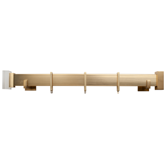 4 (Feet) Rectangle Metal Rod
