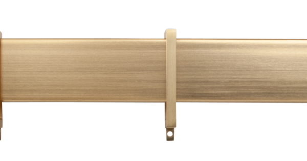12 (Feet) Rectangle Metal Rod
