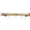 4 (Feet) Rectangle Metal Rod