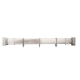 4 (Feet) Rectangle Metal Rod