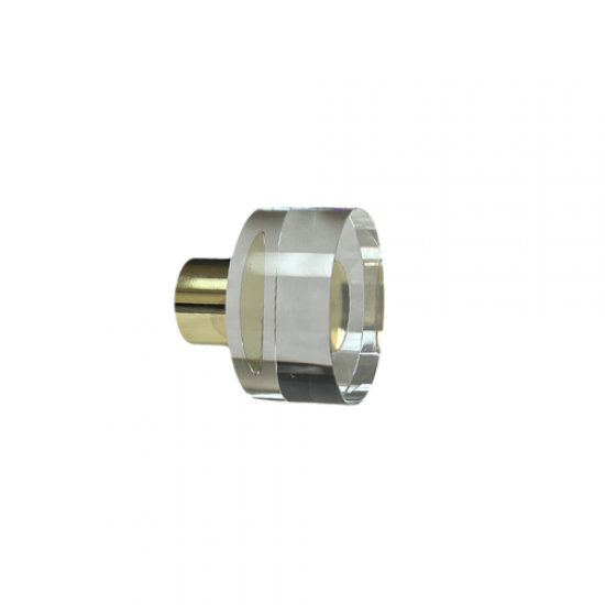 Ellipse Finial