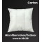 Premium Indoor/Outdoor Pillow 26(inch) x 26(inch) - Carton of 8