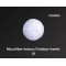 Premium Indoor/Outdoor Pillow 10(inch) Sphere - Carton of 5