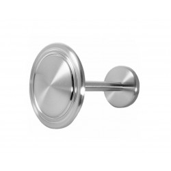 Large Disk Holdback
