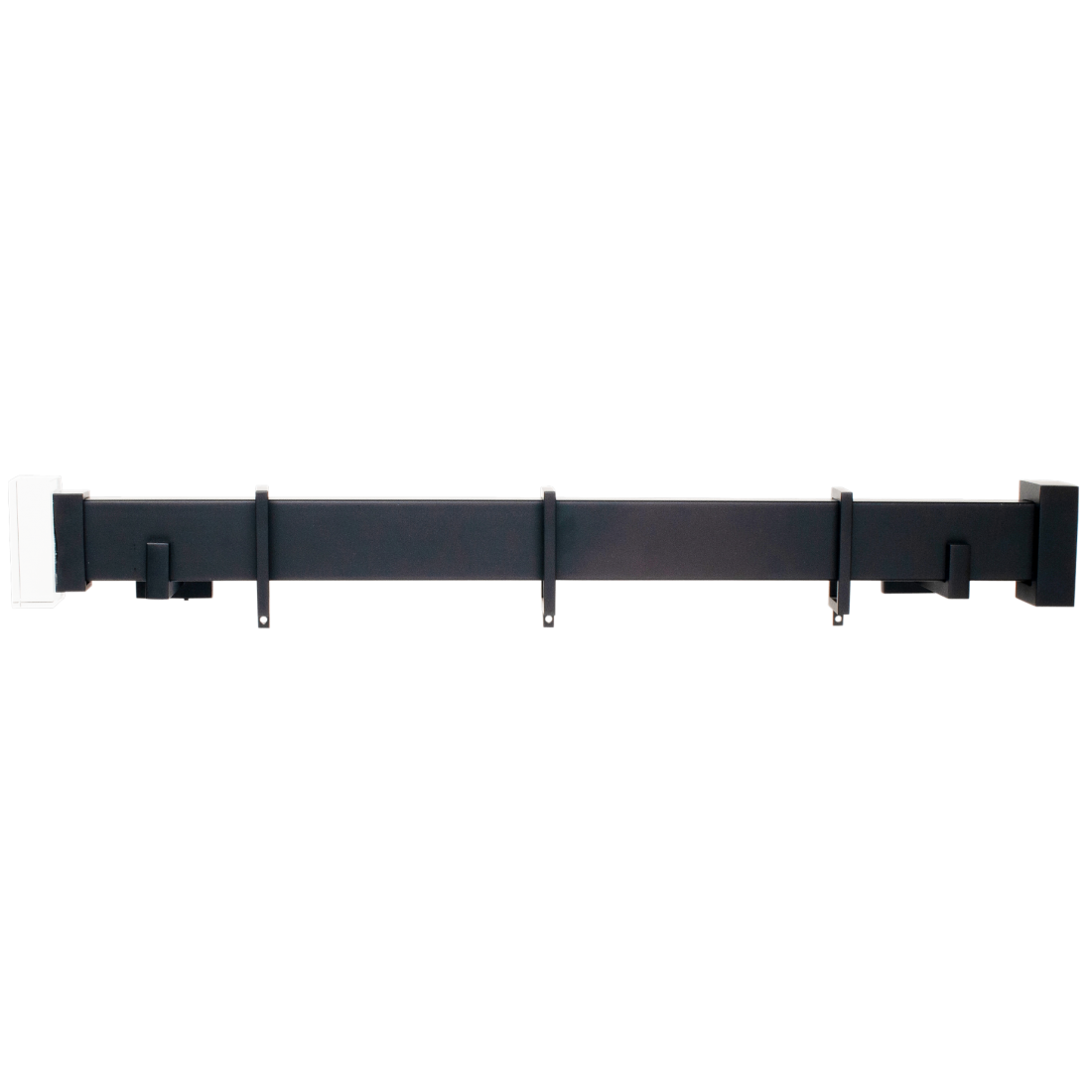 4 (Feet) Rectangle Metal Rod