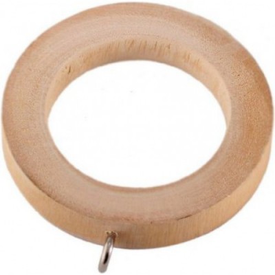 Wood Ring - Box of 50 