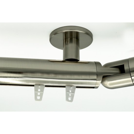 CEILING BRACKET 1.5" PROJ