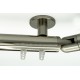 CEILING BRACKET 1.5" PROJ
