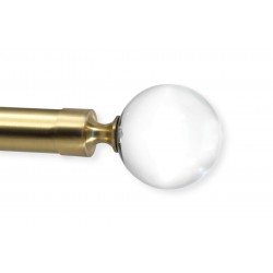 Orion Finial