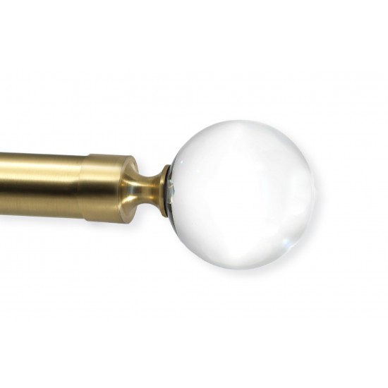 Orion Finial