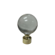 Orion Finial