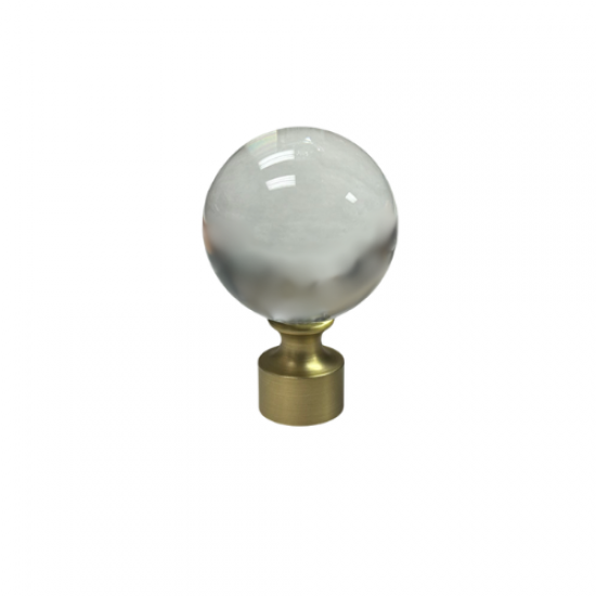 Orion Finial