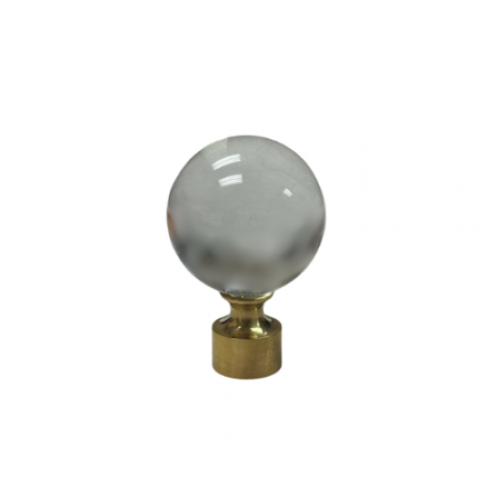 Orion Finial
