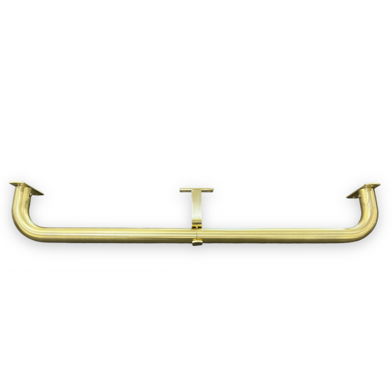 4 Feet Radius Return Rod