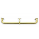 4 Feet Radius Return Rod