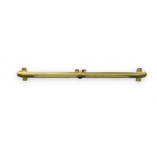 4 Feet Radius Return Rod