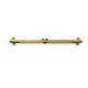 4 Feet Radius Return Rod