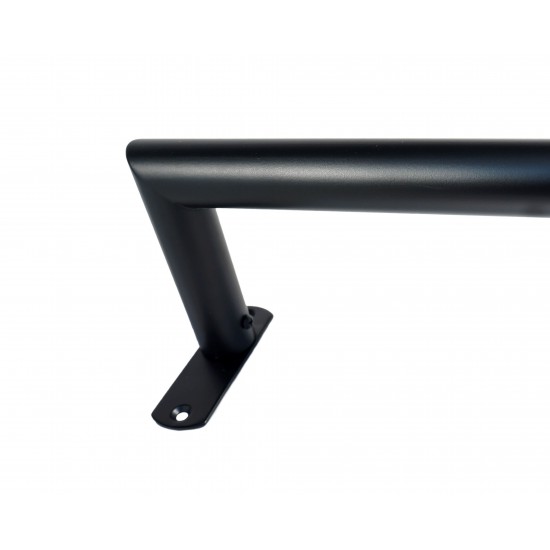 4  (feet) Mitered Return Rod