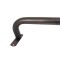 6  (feet) Radius Return Rod