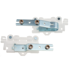 Ripplefold Master Carriers (Overlap) - Pair