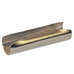 Charleston Pole Connector - Steel