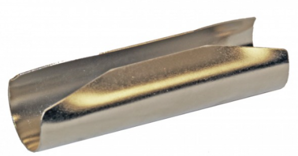 Rod Connector - Steel