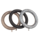 Smooth Wood Ring - Skinny