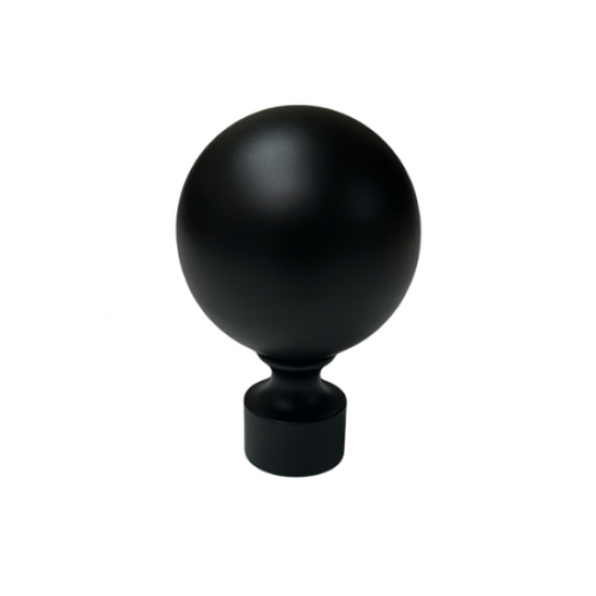 Sphere Finial