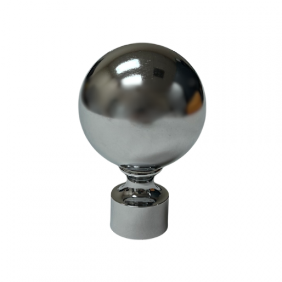 Sphere Finial