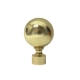Sphere Finial
