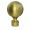 Sphere Finial
