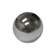 Steel Ball Finial