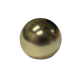 Steel Ball Finial