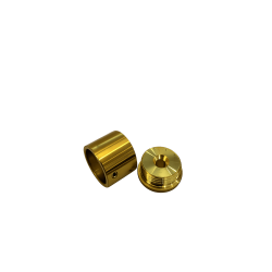 Inside Mount Tube Bracket