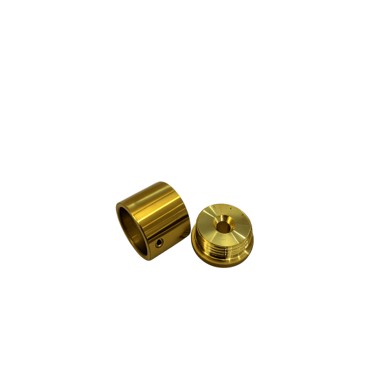 Inside Mount Tube Bracket