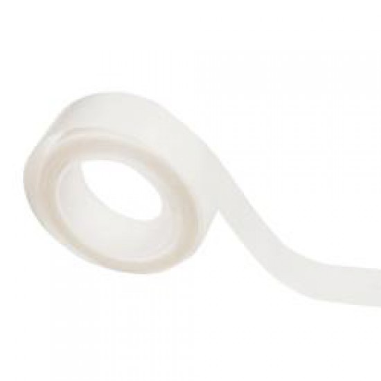 Drapery Slide Tape - 1/2"