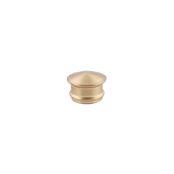 Endcap Finial