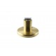 CEILING BRACKET 1.5" PROJ