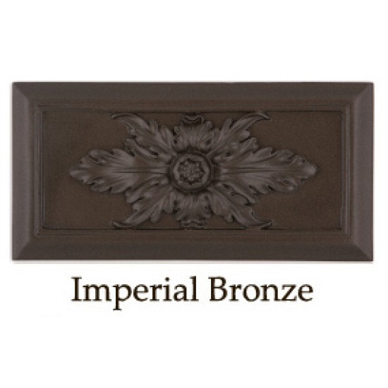 Empire Finial