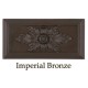 Empire Finial