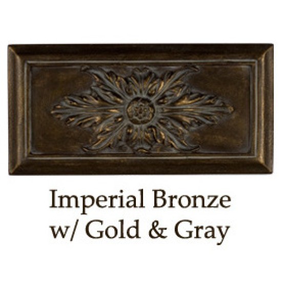 Empire Finial