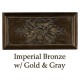 Empire Finial