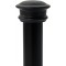 Charleston Endcap Finial - Aluminum