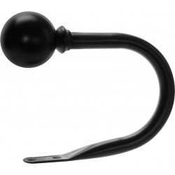 Charleston J Hook Holdback w/ Ball