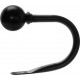 Charleston J Hook Holdback w/ Ball